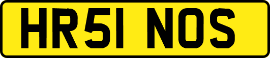 HR51NOS