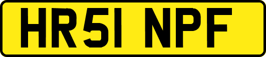 HR51NPF