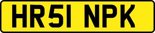 HR51NPK