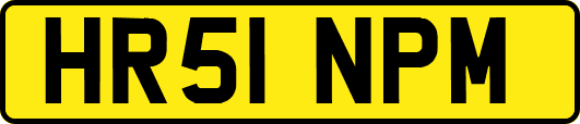 HR51NPM