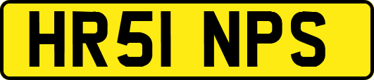 HR51NPS