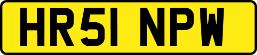 HR51NPW
