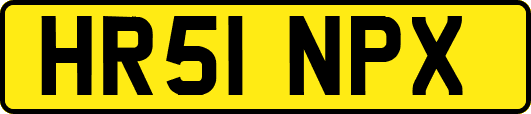 HR51NPX