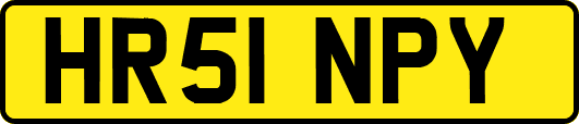 HR51NPY