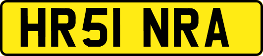 HR51NRA