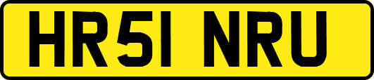 HR51NRU