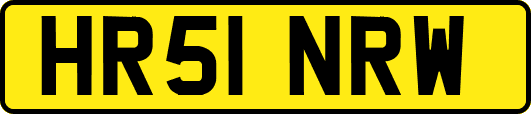 HR51NRW