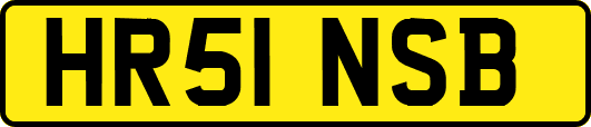 HR51NSB