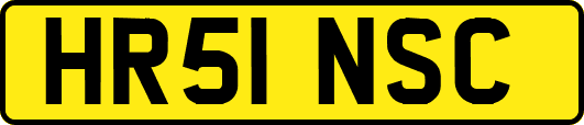 HR51NSC