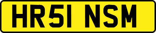 HR51NSM