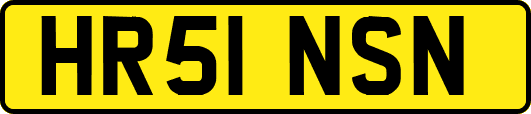 HR51NSN
