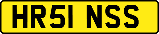 HR51NSS
