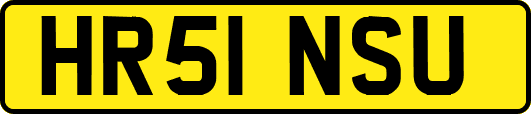 HR51NSU