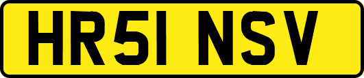 HR51NSV