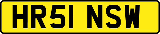 HR51NSW
