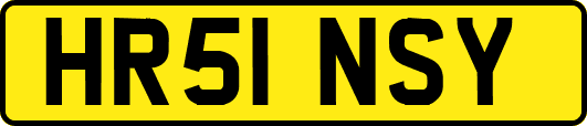HR51NSY