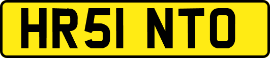 HR51NTO