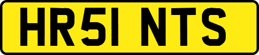 HR51NTS