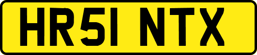 HR51NTX