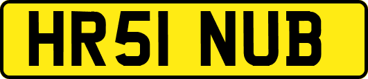 HR51NUB