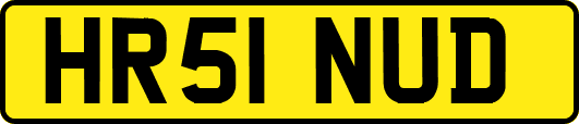 HR51NUD
