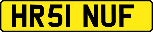 HR51NUF