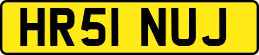 HR51NUJ