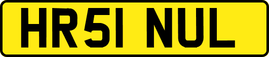 HR51NUL
