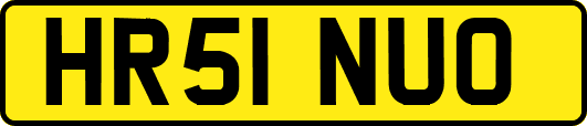 HR51NUO