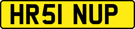 HR51NUP