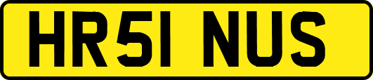HR51NUS