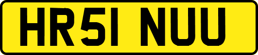 HR51NUU