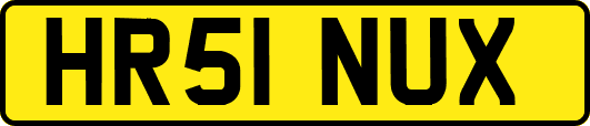 HR51NUX