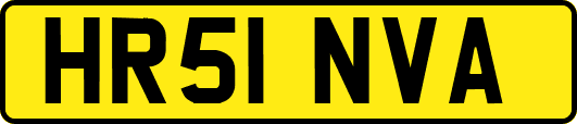 HR51NVA