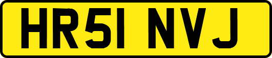 HR51NVJ