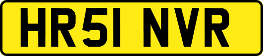 HR51NVR