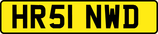 HR51NWD