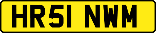HR51NWM