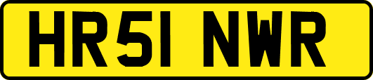 HR51NWR