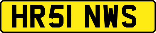 HR51NWS