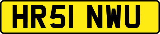HR51NWU