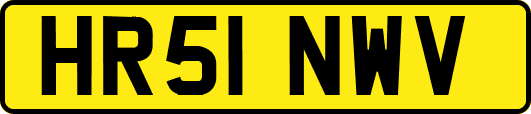 HR51NWV