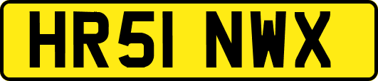 HR51NWX