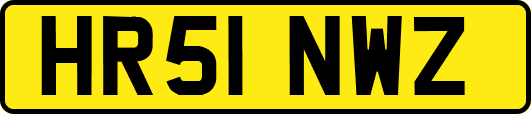 HR51NWZ