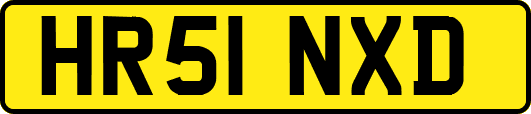 HR51NXD