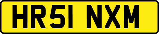 HR51NXM