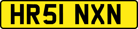 HR51NXN