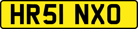HR51NXO