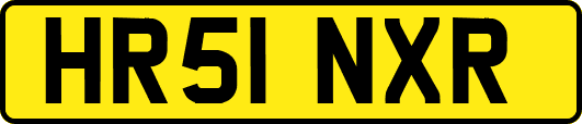 HR51NXR