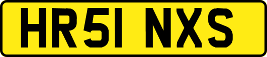 HR51NXS